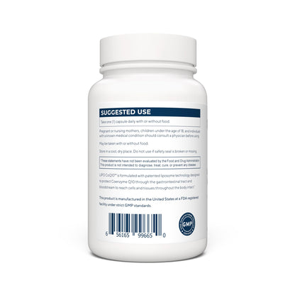 Renue By Science CoQ10 - Coenzyme Q10 as Ubiquinol CoQ10 | High Strength Liposomal CoQ10 200mg Supplement | 90 Co Q10 Capsules | Non-GMO & Allergen Free | Made in The USA Third-Party Tested Renue By ScienceBuy Supplements Australia