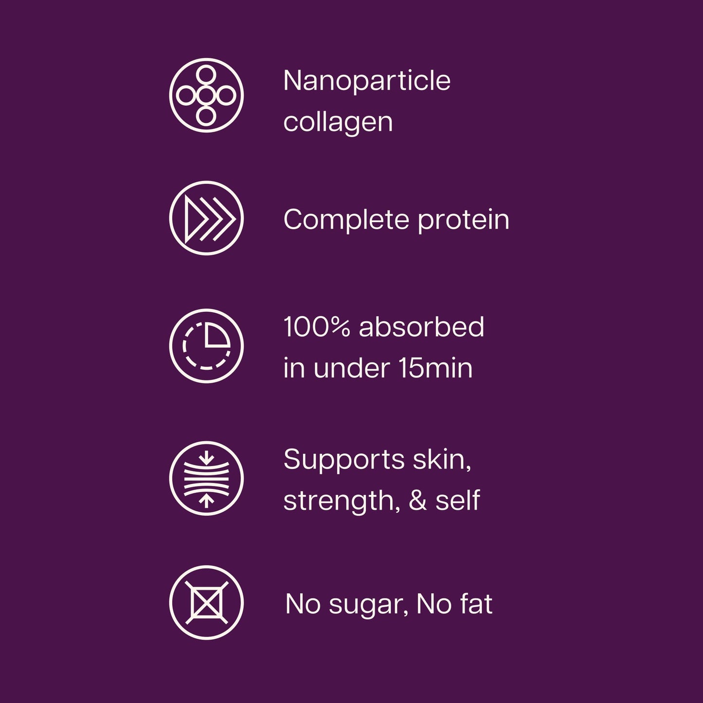 ProT Gold Collagen Protein Powder, 17g Protein Nano-Hydrolyzed Grass Fed Collagen, Vitamin C, 2g Arginine for Wound Support, Gluten Free, All Natural, Fat and Sugar Free, 0g Carbs, Vanilla, 23 oz, 30 ProT GoldBuy Supplements Australia