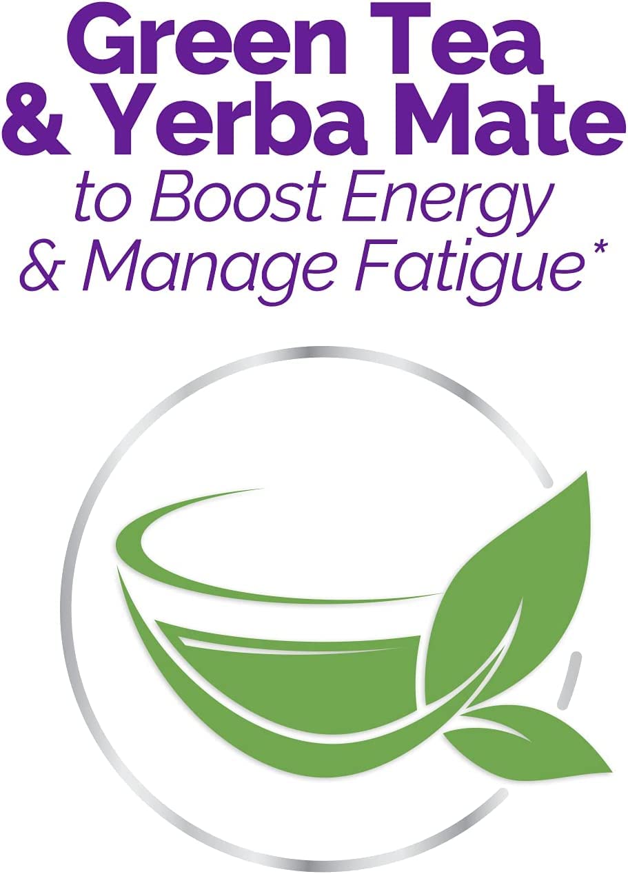 Estroven Stress Relief & Energy Boost for Menopause Relief - 28 Ct. - Clinically Proven Ingredients Provide Stress & Energy Support + Night Sweats & Hot Flash Relief - Drug-Free and Gluten-Free EstrovenBuy Supplements Australia