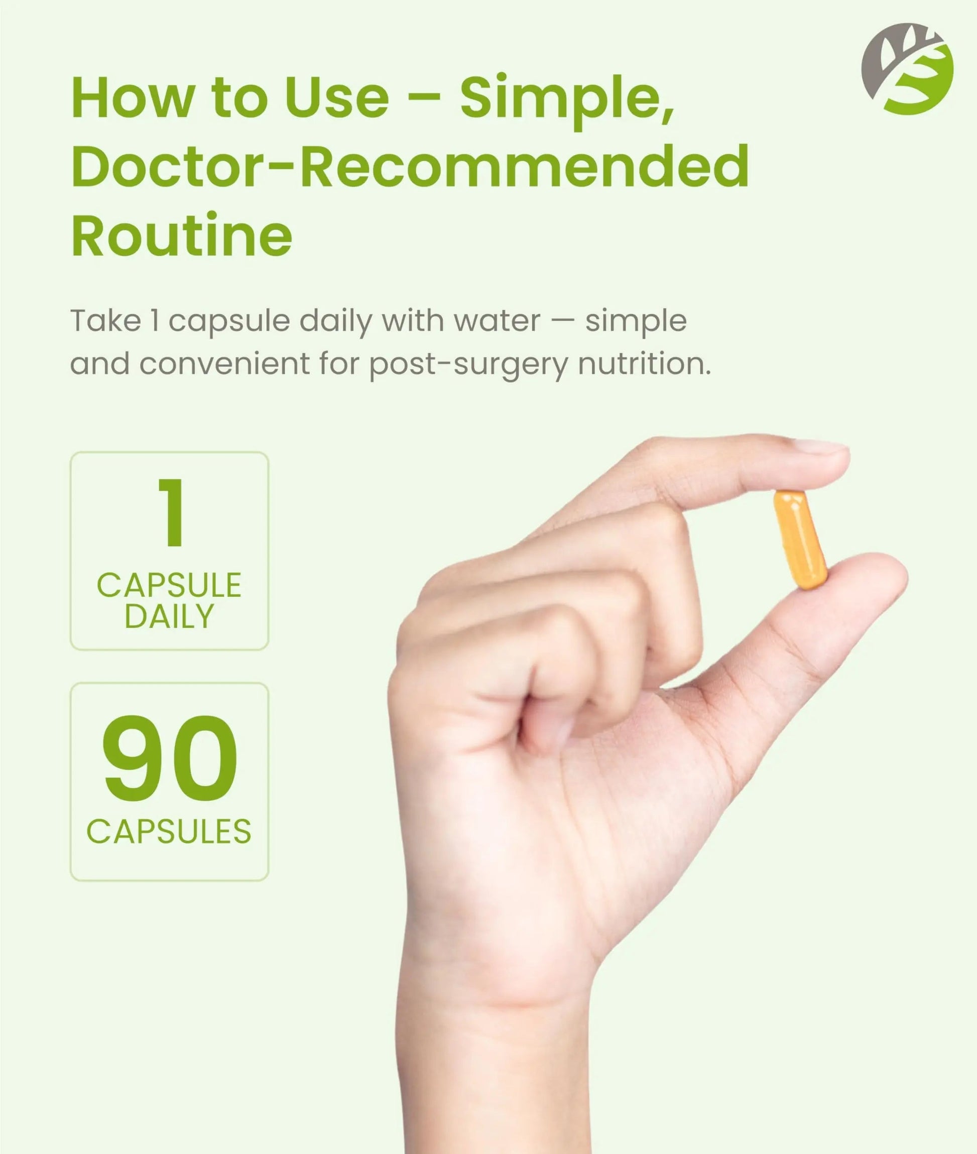 BariSlim Once Daily Bariatric Multivitamin Capsule - 45mg of Iron - Bariatric Vitamin & Supplement for Post Bariatric Surgery Including Gastric Bypass & Gastric Sleeve | 90 Day Supply BariSlimBuy Supplements Australia