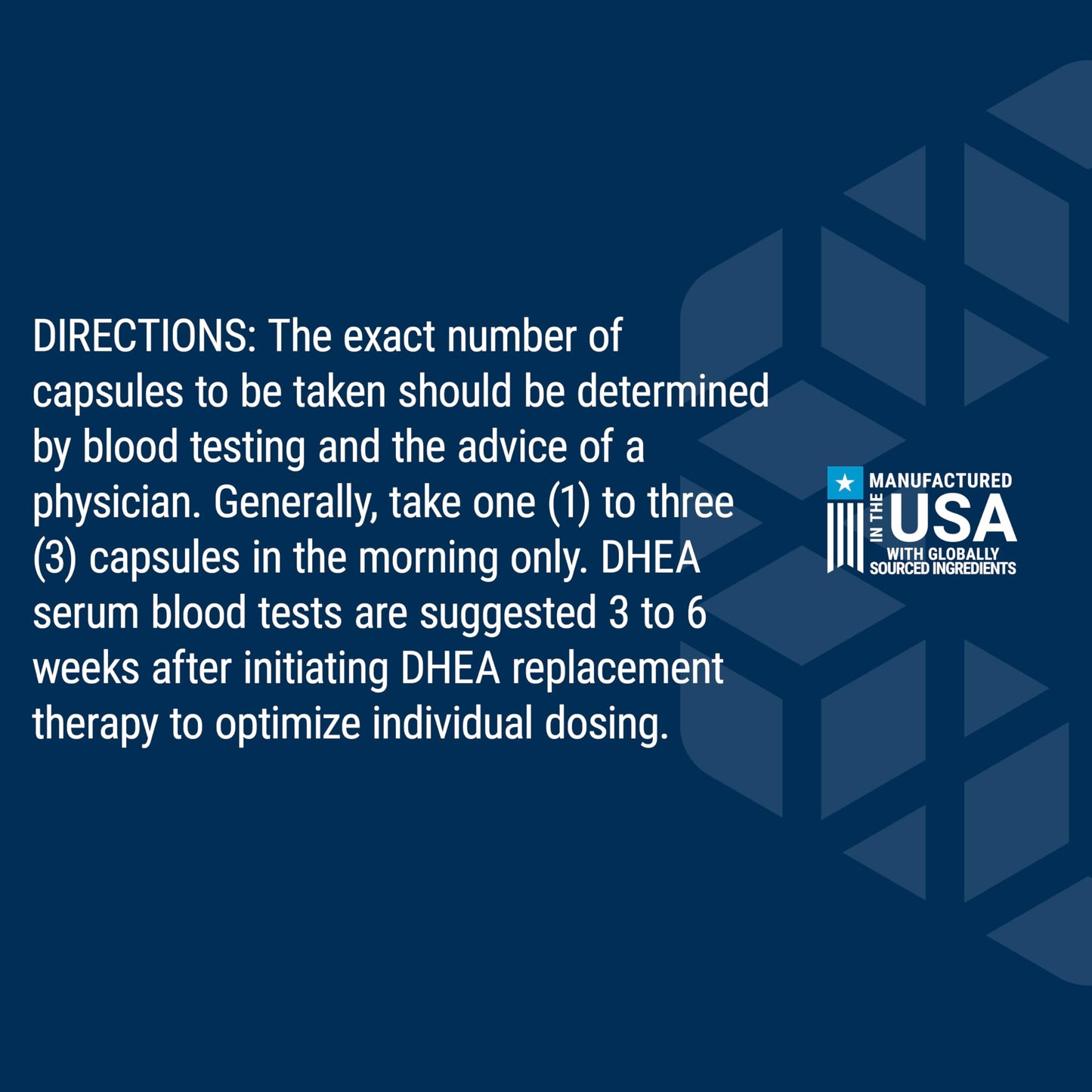 Life Extension DHEA 50 mg – Hormone Balance Supplement, Memory, Muscle Mass and Bone Density Support, Healthy Sex Drive, Gluten-Free, Non-GMO, 60 Capsules Life ExtensionBuy Supplements Australia