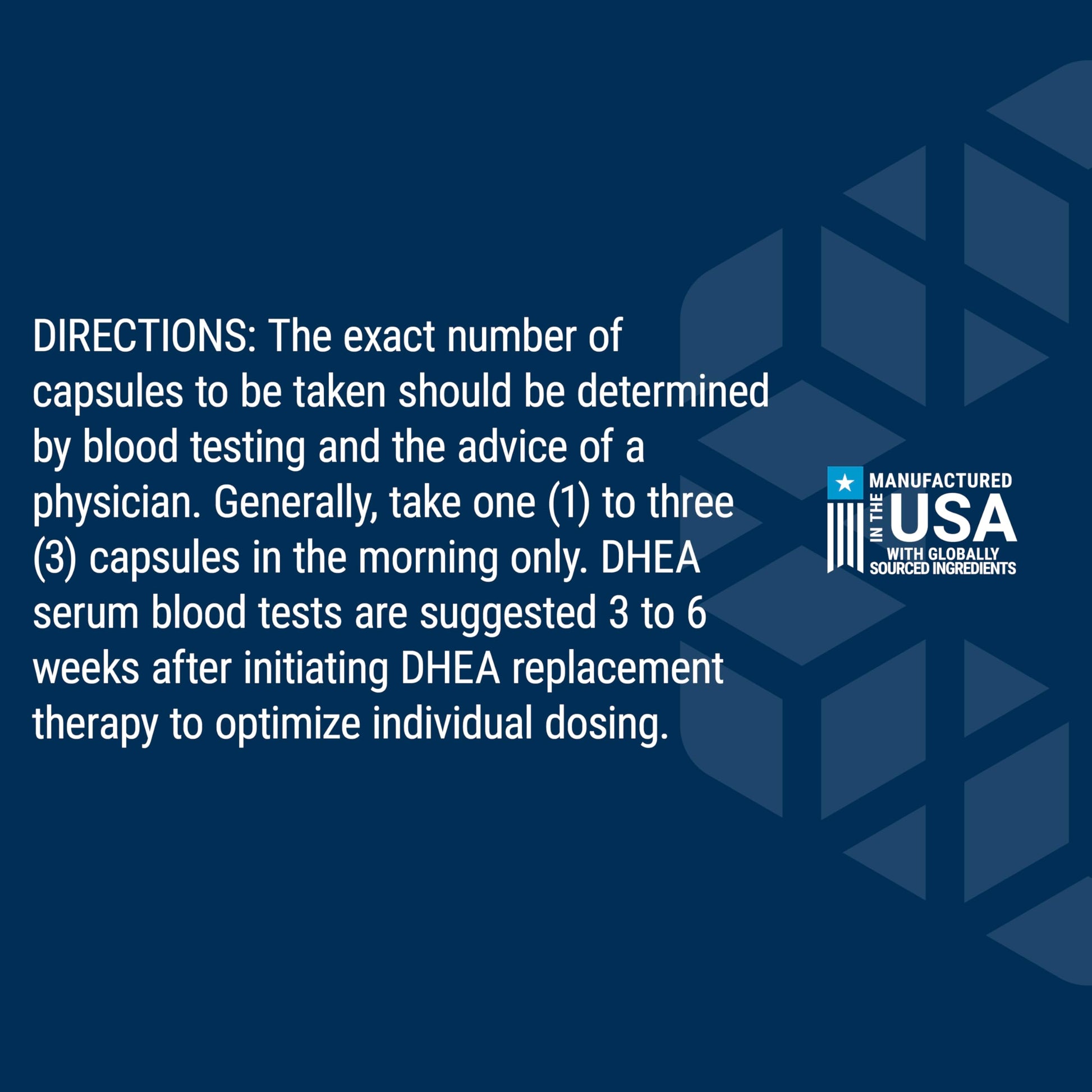 Life Extension DHEA 50 mg – Hormone Balance Supplement, Memory, Muscle Mass and Bone Density Support, Healthy Sex Drive, Gluten-Free, Non-GMO, 60 Capsules Life ExtensionBuy Supplements Australia