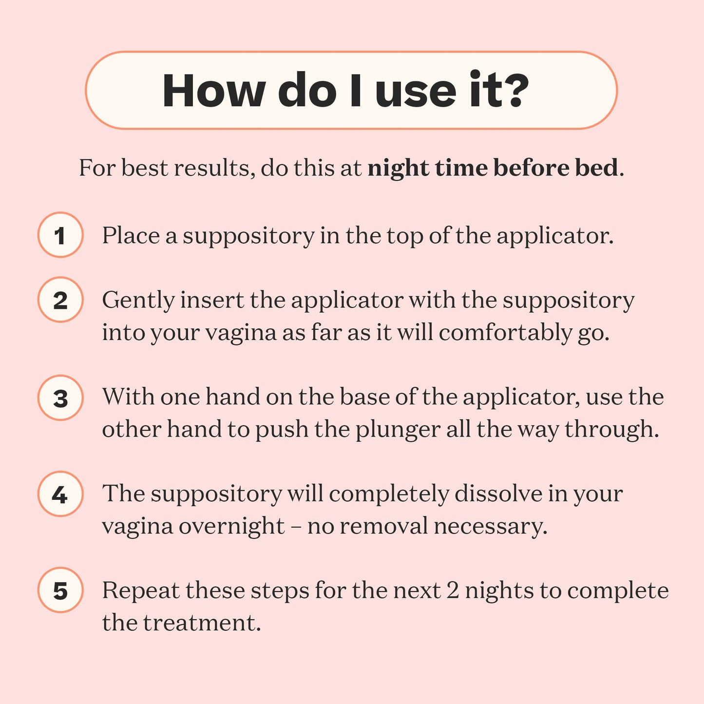 Stix Vaginal Health Probiotic & 3-Day Yeast Infection Treatment - Maintain pH Balance, Vaginal Microbiome Get StixBuy Supplements Australia