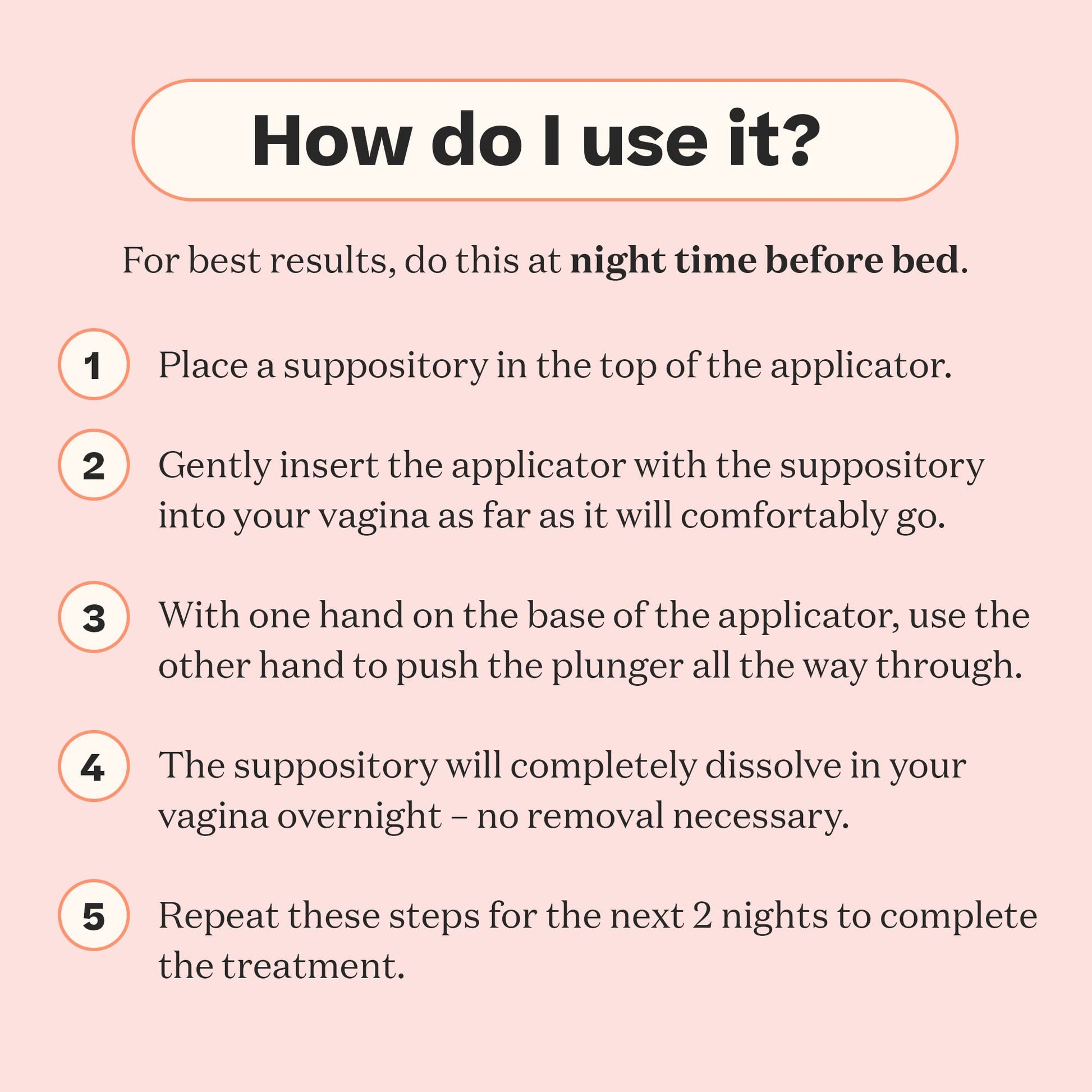 Stix Vaginal Health Probiotic & 3-Day Yeast Infection Treatment - Maintain pH Balance, Vaginal Microbiome Get StixBuy Supplements Australia