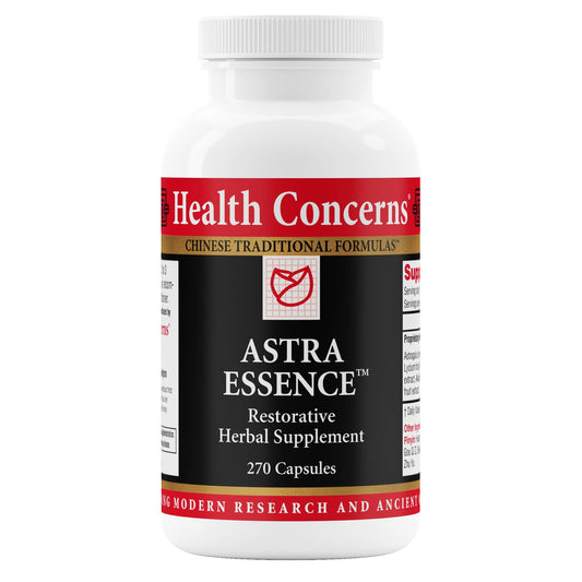 Health Concerns Astra Essence – Herbal Tonic Support Supplement – Traditional Chinese Medicine for Vitality, Memory, Dizziness, Vertigo, Recovery & Immune Support – 270 Capsules Health ConcernsBuy Supplements Australia