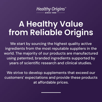 Healthy Origins UC-II 40 mg (Undenatured Type II Collagen, Non-GMO, Gluten Free, Joint Support), 120 Veggie Caps Healthy OriginsBuy Supplements Australia