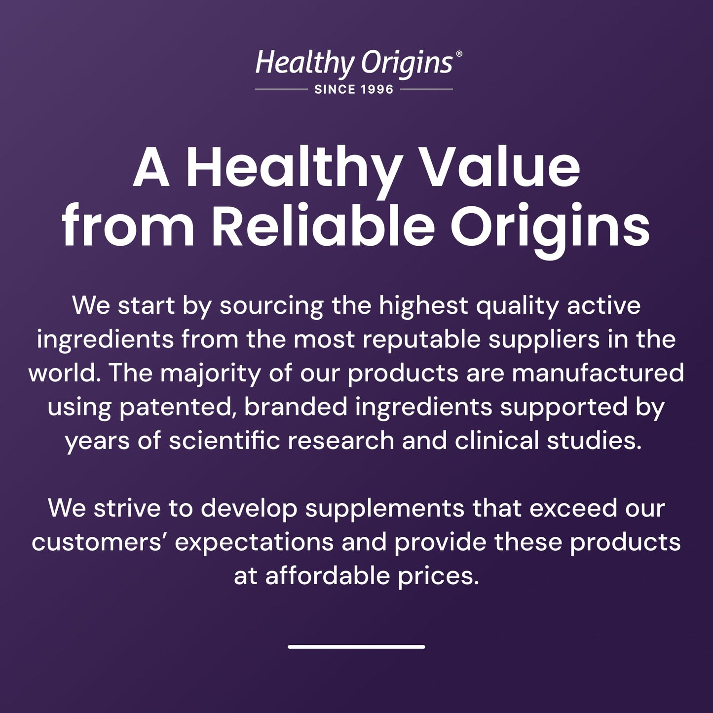 Healthy Origins L-Glutathione 500 mg (Setria, Non-GMO, Gluten Free, Antioxidant, Immune Support, Skin Support), 60 Veggie Caps Healthy OriginsBuy Supplements Australia