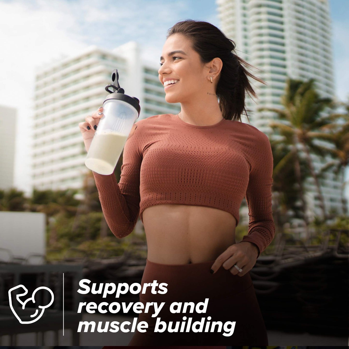 Cellucor Whey Sport Protein Powder Chocolate | Post Workout Recovery Drink with Whey CellucorBuy Supplements Australia