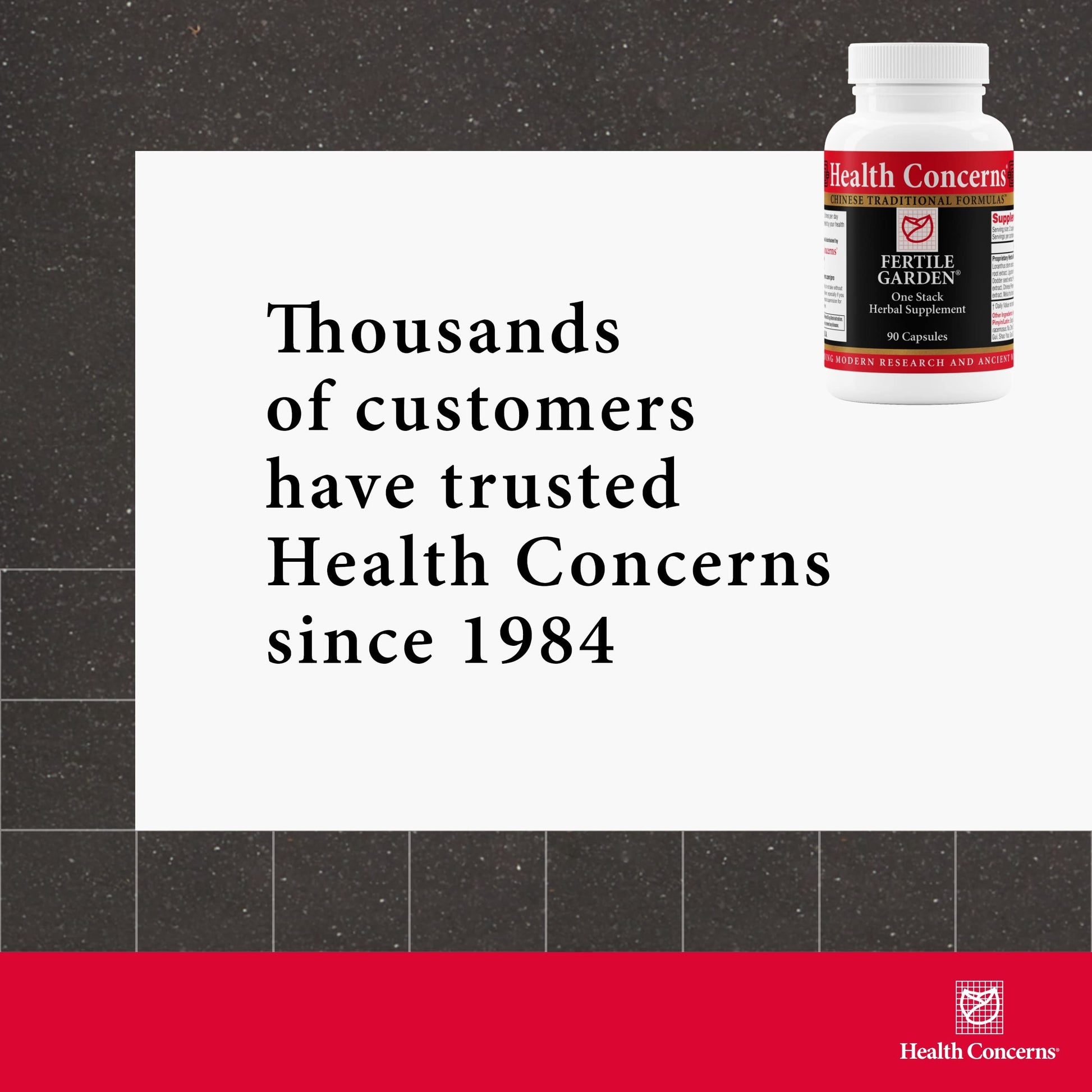 Health Concerns Fertile Garden – Fertility Support for Women – Menstrual Cycle & Reproductive Health – Chinese Herbal Formula with Ashwagandha, Dong Quai, Peony – 90 Capsules Health ConcernsBuy Supplements Australia