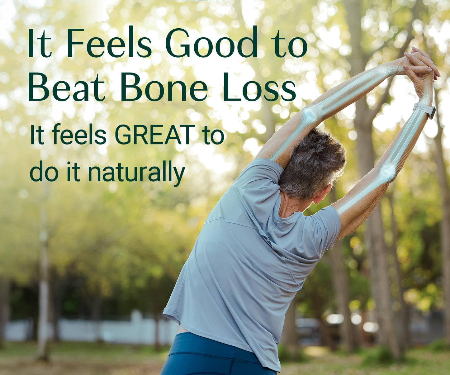 AlgaeCal - Bone Builder Pack for Bone Density Increase, Clinically Supported Plant Based Calcium Supplement & Strontium, Vitamins K2 (100mg), D3 (1600 IU), Magnesium & 16 Essential nutrients ALGAECALBuy Supplements Australia