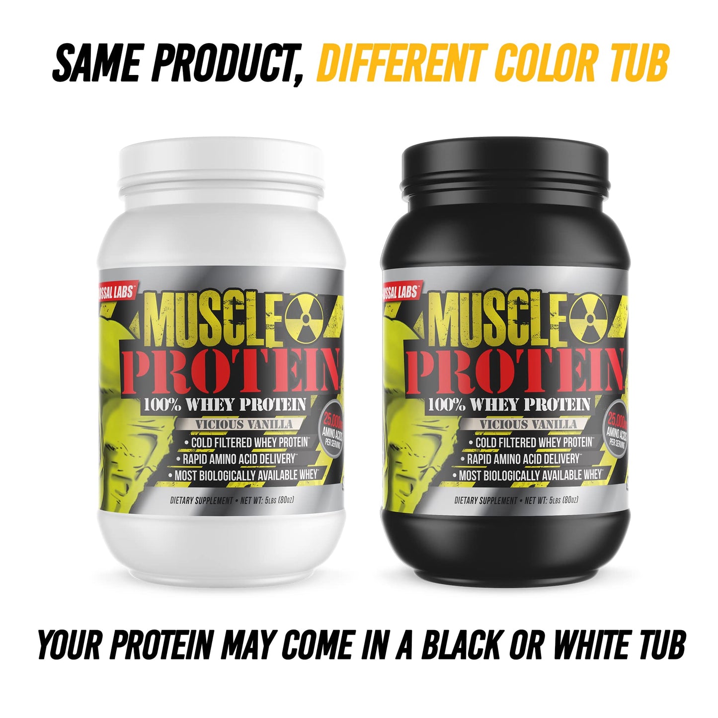 COLOSSAL LABS Whey Protein Powder [15 lbs/Pack of 1]– Peanut Butter-Chocolate Protein COLOSSAL LABSBuy Supplements Australia