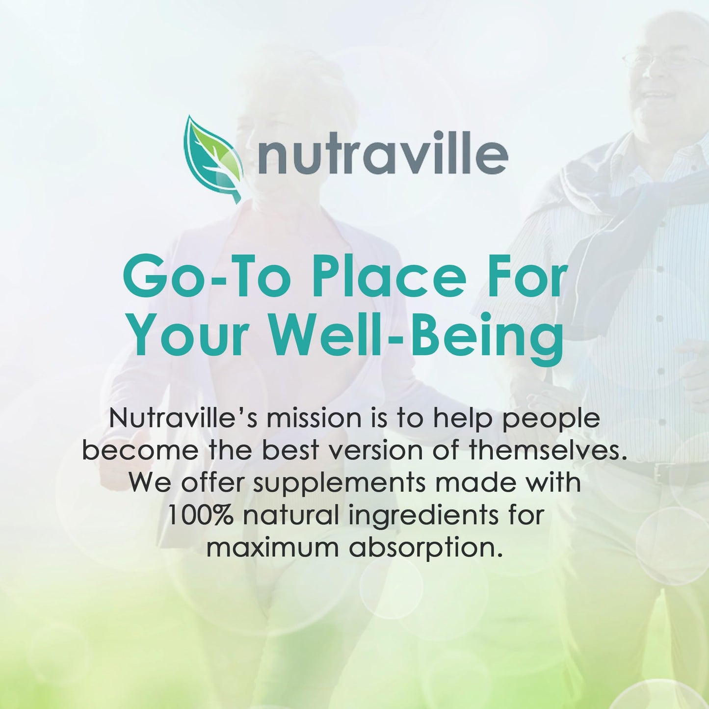 Nutraville CogniSurge Nootropics Brain Support Supplement for Memory and Focus - Nature-Powered Lion's Mane Supplement Capsules with Shilajit - No Caffeine or Stimulants - 30 Servings NutravilleBuy Supplements Australia