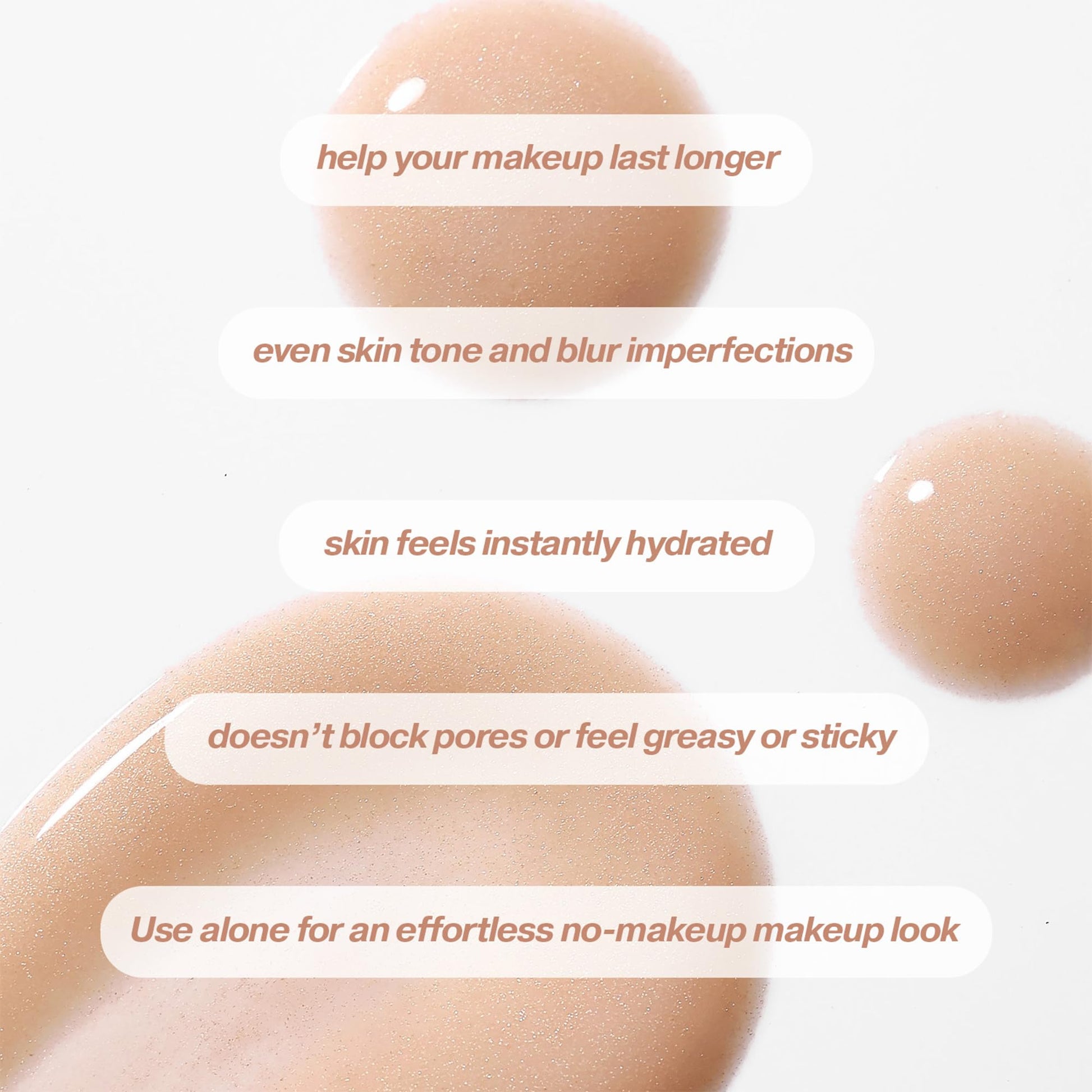 ICONIC LONDON Underglow Blurring Primer | Blurs Imperfections and Gives Skin a Radiant Glow, Cruelty-Free, Vegan Makeup Universal Shade, 0.91 Fl oz ICONIC LONDONBuy Supplements Australia
