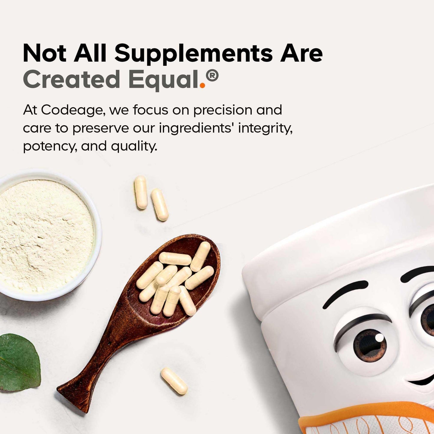 Codeage Liposomal Trigonelline - 250 mg Per Capsule - 3-Month Supply - Plant-Based Alkaloid - Liposomal Delivery for Bioavailability - Metabolic Health Support - Vegan Nootropic Non-GMO - 90 Capsules CodeageBuy Supplements Australia