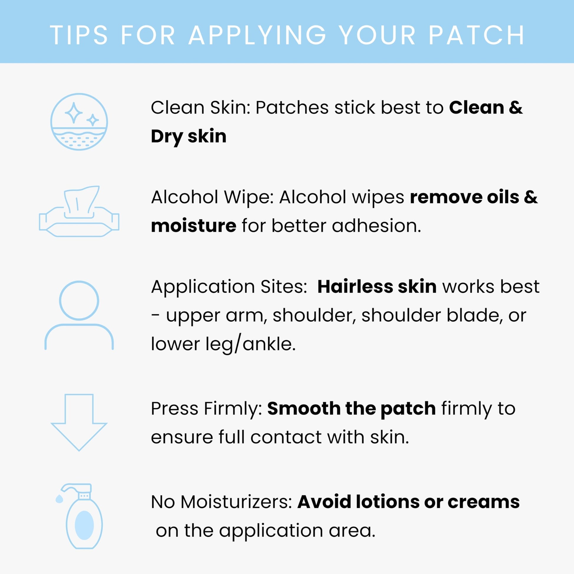 The Patch Remedy Pre Menstrual Patch | Chasteberry, Magnesium, Evening Primrose, Dong Quai, B6 & Vitamin E | 30 Patches The Patch RemedyBuy Supplements Australia