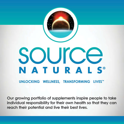 Source Naturals Relora, Promotes Healthy Eating Behavior and Muscle Relaxation Support*, 250 mg - 90 Tablets Source NaturalsBuy Supplements Australia