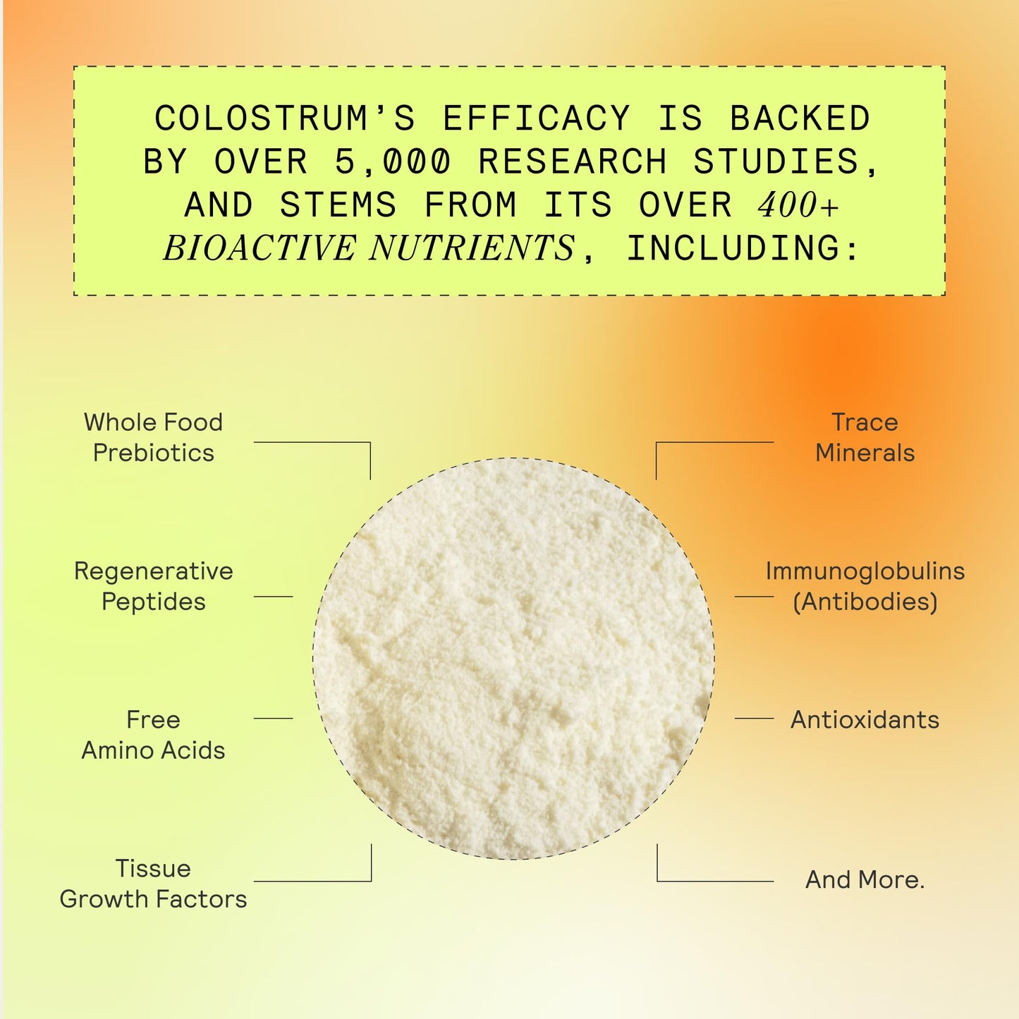 ARMRA Colostrum™ Premium Powder, Grass Fed, Gut Health Bloating Immunity Skin & Hair, Contains 400+ Bioactive Nutrients, Keto, Gluten & Fat Free (Vine Watermelon, Unflavored Bundle | 150 Servings) ARMRABuy Supplements Australia