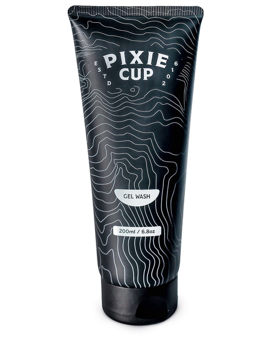 Menstrual Cup Wash - Best Formula to Wash Your Period Cups - Organic and Natural Ingredients