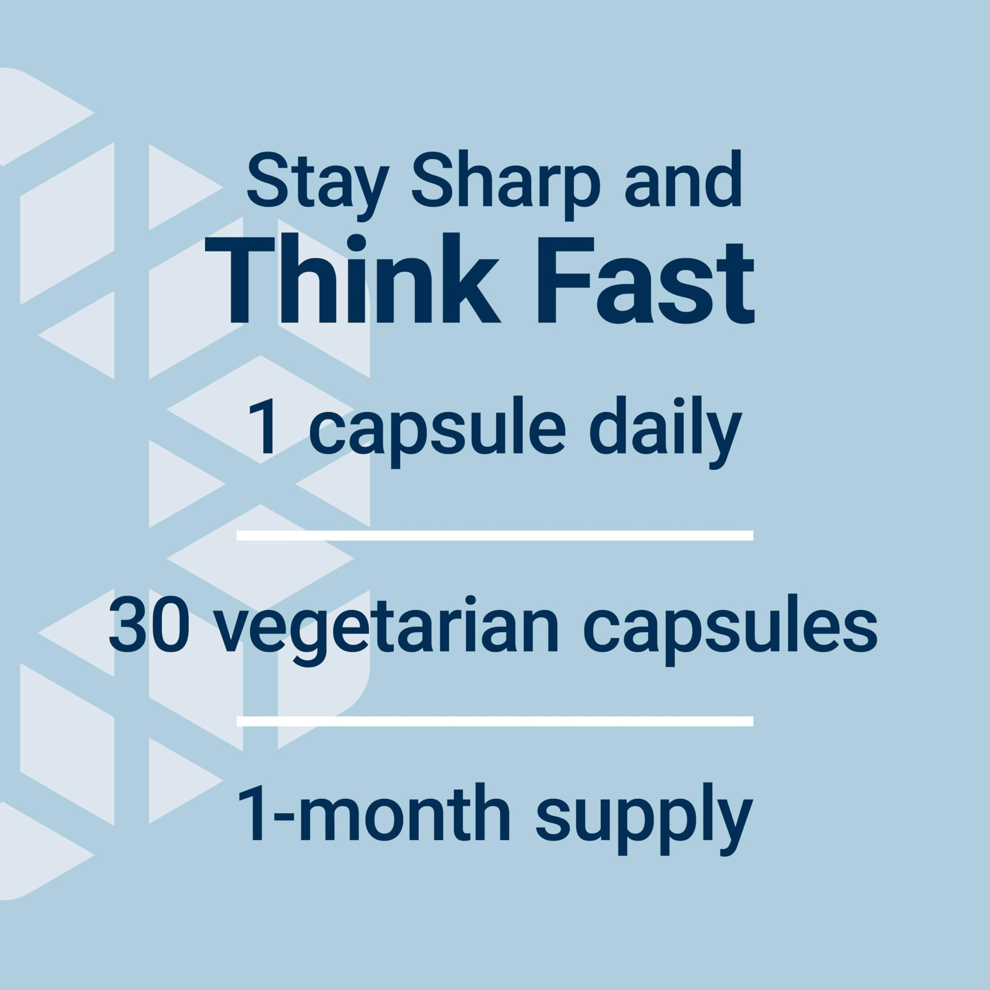 Life Extension Quick Brain Nootropic, Fast Thinking, Learning, Concentration, Lutein, zeaxanthin, gotu kola, bacopa, Gluten Free, Non-GMO, Vegetarian, 1 Daily, 30 Capsules Life ExtensionBuy Supplements Australia