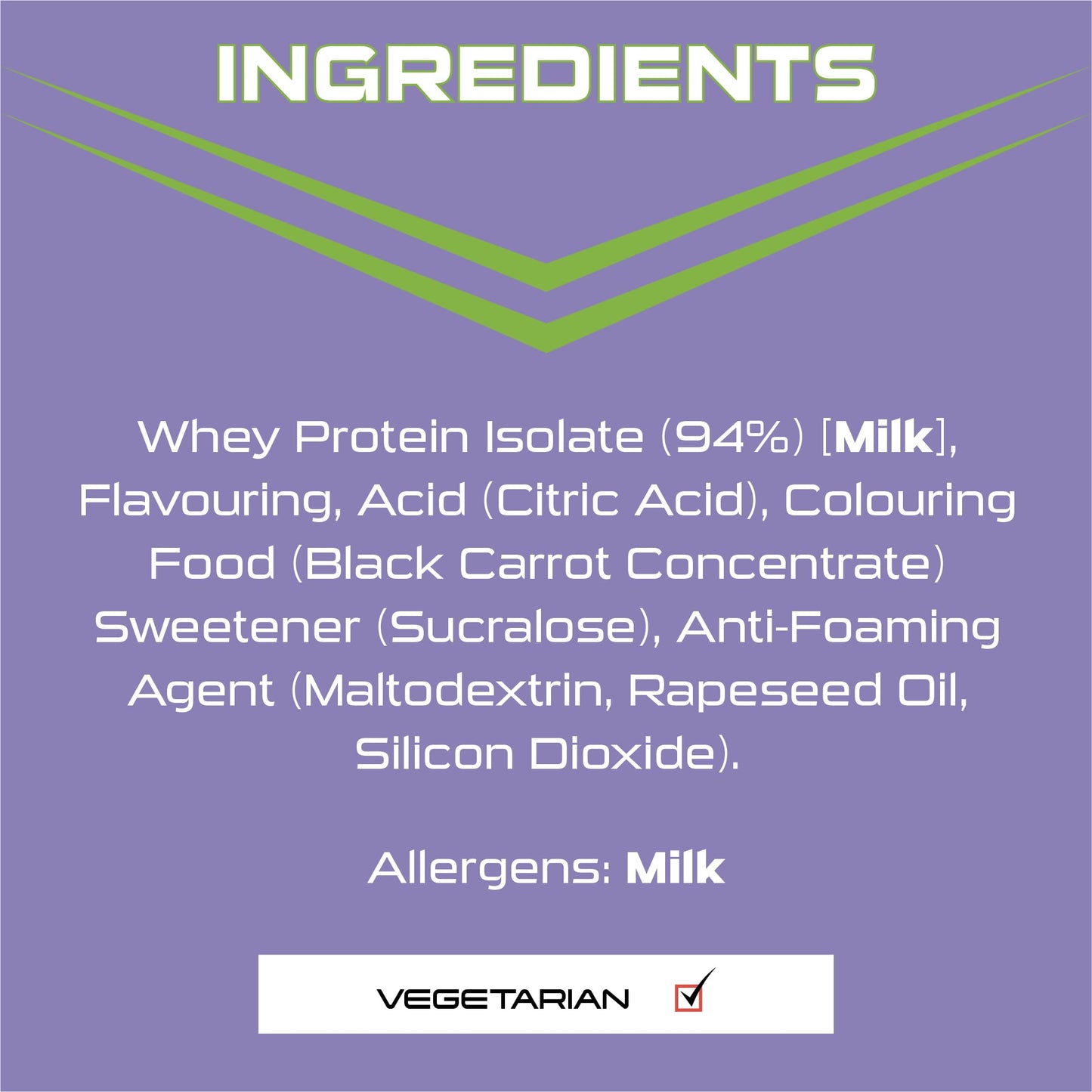 SCI-MX Clear Whey Isolate Protein - Apple and Blackcurrant Flavour - Lean Potein Formula for Muscle Growth SCI-MXBuy Supplements Australia