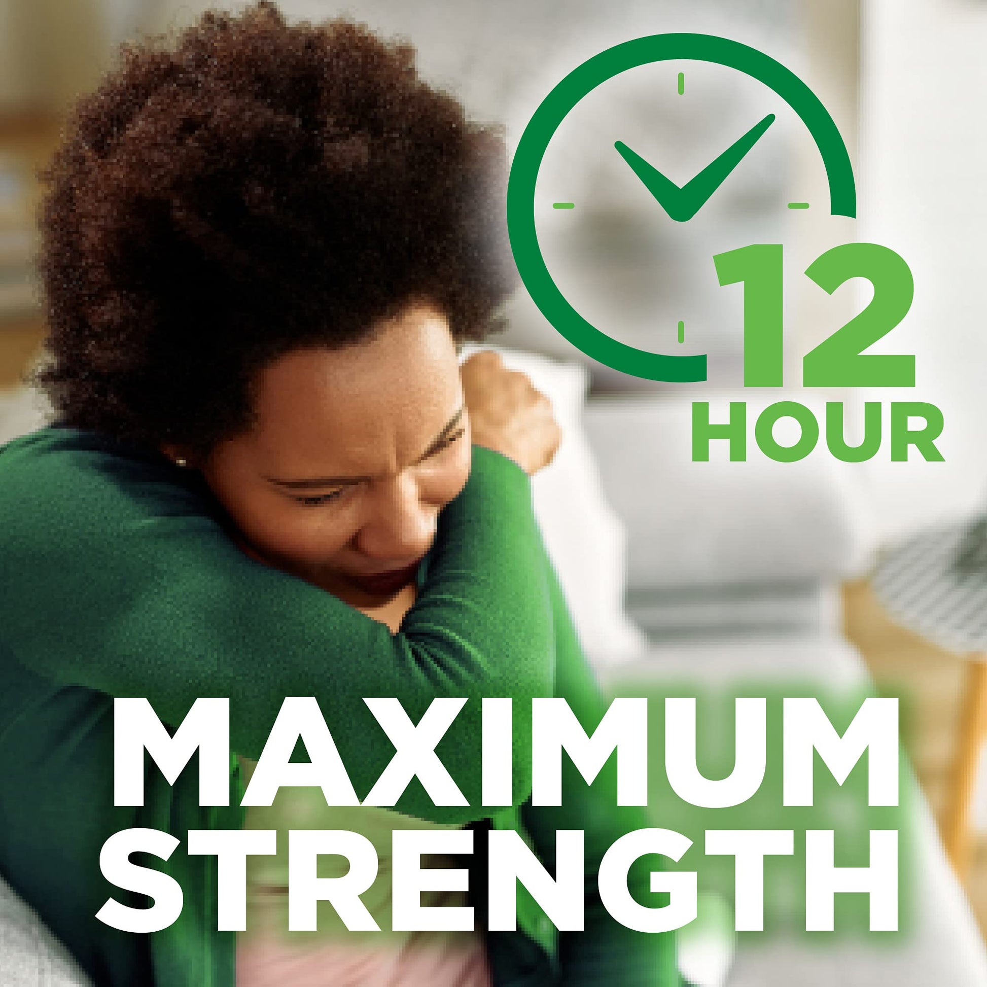 Amazon Basic Care Maximum Strength Mucus DM, Expectorant and Cough Suppressant, Chest Congestion Relief, 12 Hour, 14 Tablets Amazon Basic Care buy supplements Au