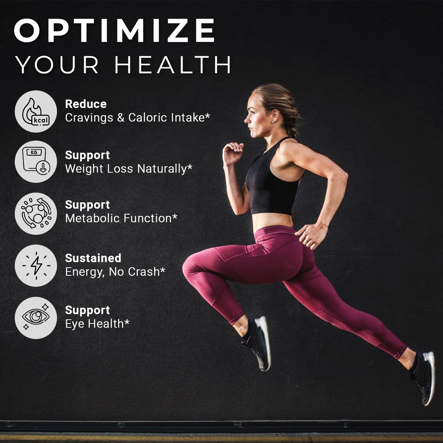 ACEWORKZ 100% Pure Saffron Extract - Appetite Suppressant for Weight Loss - Metabolis ACEWORKZBuy Supplements Australia