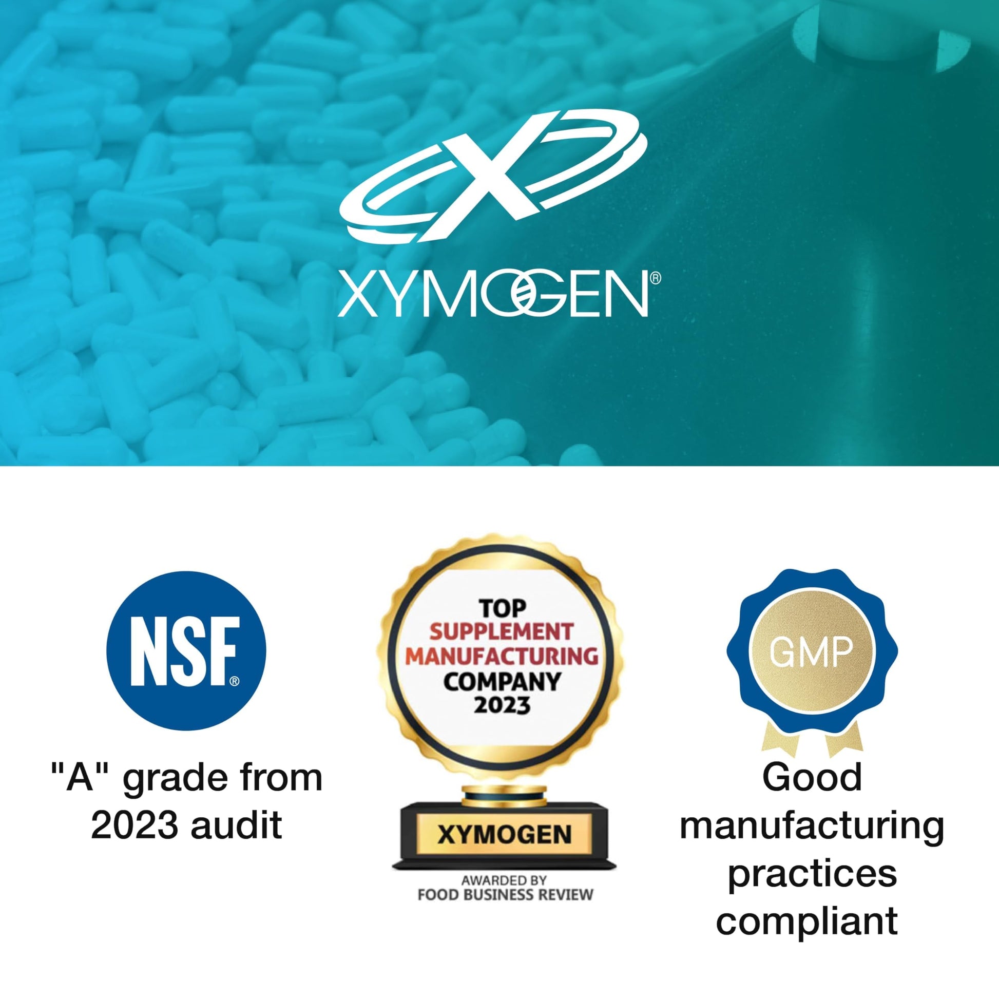 XYMOGEN Hormone Protect - Dim Supplements for Women with Glucoraphanin from Broccoli Extract - Promote Detoxification, Balance & Protect Estrogen Sensitive Tissues in The Breast & More (60 Capsules) XYMOGENBuy Supplements Australia