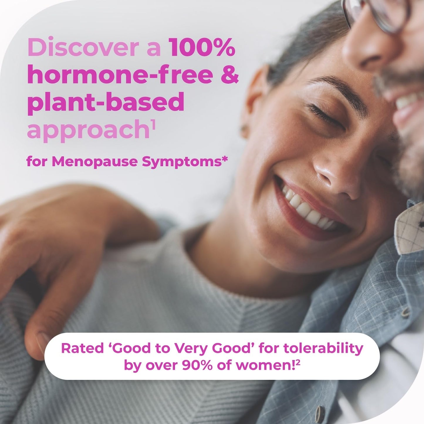 Remifemin Menopause Symptoms Relief - Clinically Proven Ingredients - Menopause Supplements - Black Cohosh - Estrogen-Free - Made in Germany - 60 Tablets RemifeminBuy Supplements Australia