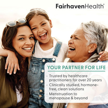 Fairhaven Health Myo-Inositol and D-Chiro Inositol Supplement for Women | 40:1 Ratio | Female Fertility Supplement for Women and Hormone Balance* | Vegan | 120 Myo & D-Chiro Inositol Capsules Fairhaven HealthBuy Supplements Australia