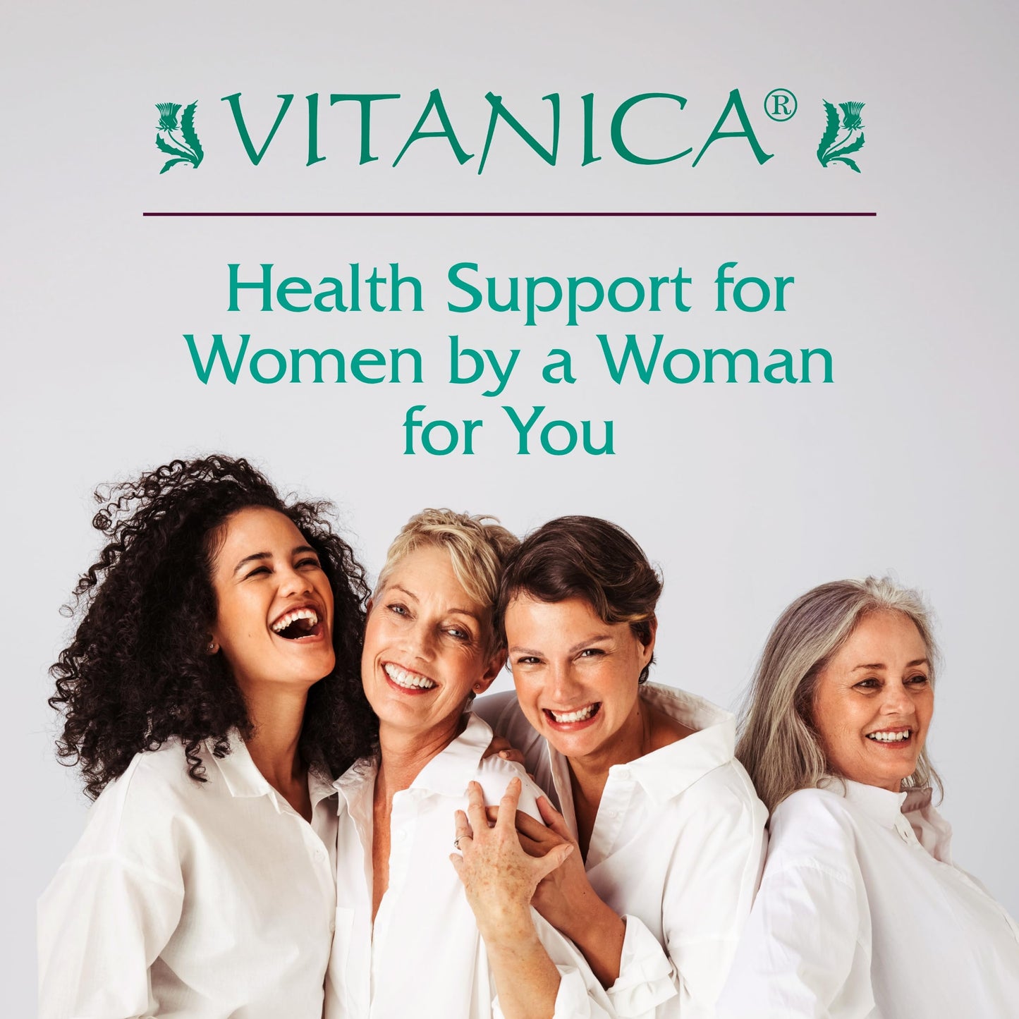 Vitanica Magnesium Tonic, Liquid Magnesium Bisglycinate Chelate 300 mg with Vitamin B6, Dr Formulated Supplement, Orange Flavor, Vegan, Gluten Free and Non-GMO,16 fl oz VitanicaBuy Supplements Australia
