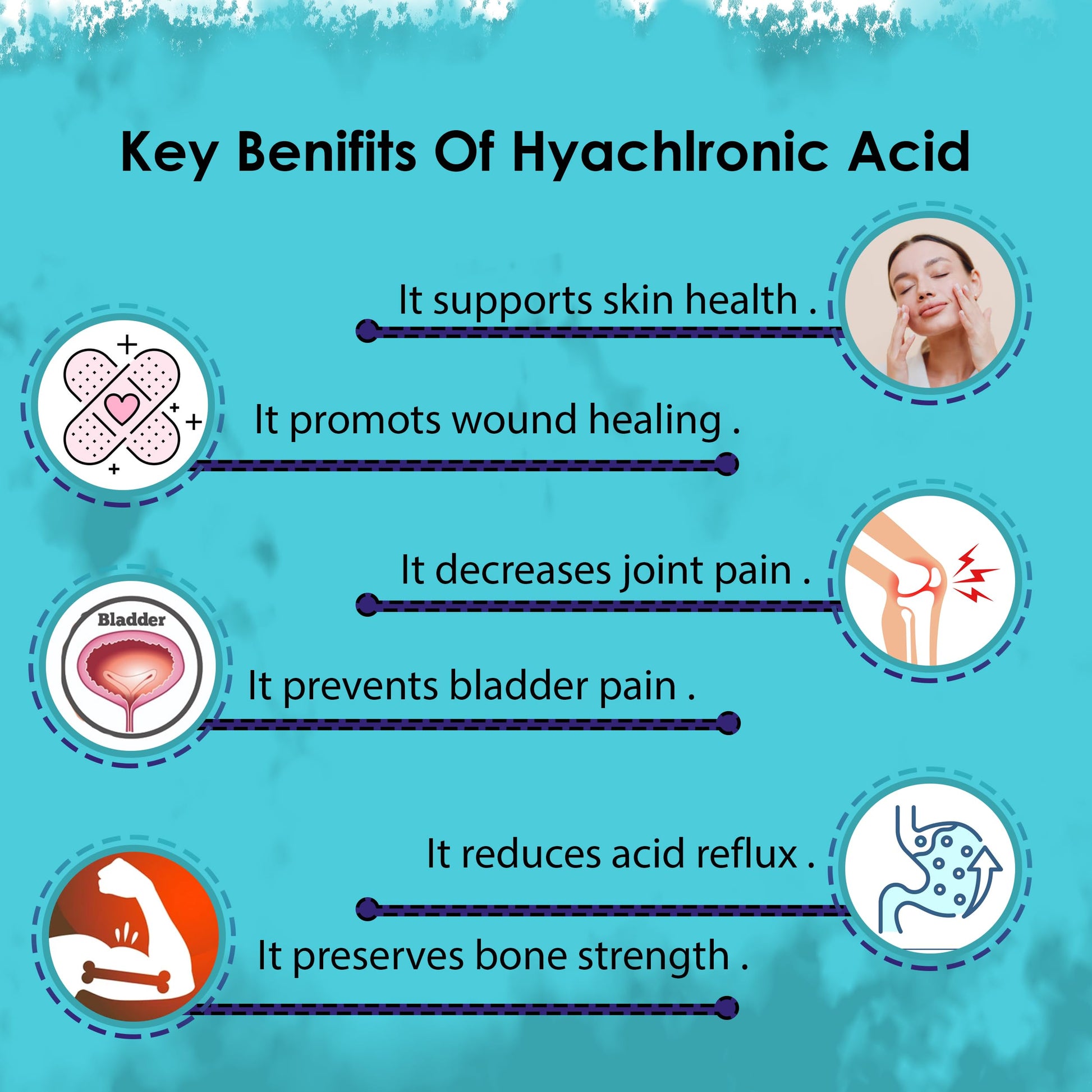 Homacia’s Collagen Capsules | Marine Collagen with Hyaluronic Acid | Pure Collagen Supplements for Women HOMACIA Quality That You loveBuy Supplements Australia