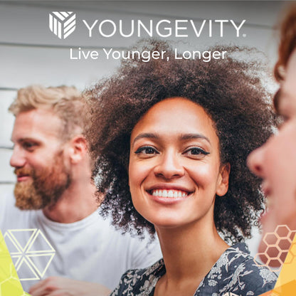 Youngevity On-The-Go Healthy Body Start Pak 2.0 - Includes Multi-Vitamins, Minerals, EFAs, & Amino Acids | 90 Essential Nutrients | 30-Day Supply YoungevityBuy Supplements Australia