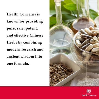 Health Concerns Channel Flow – Muscle Relaxation & Pain Support Supplement for Men & Women – Corydalis Root Extract – Chinese Herbal Formula for Headaches, Joint & Menstrual Discomfort – 60 Capsules Health ConcernsBuy Supplements Australia