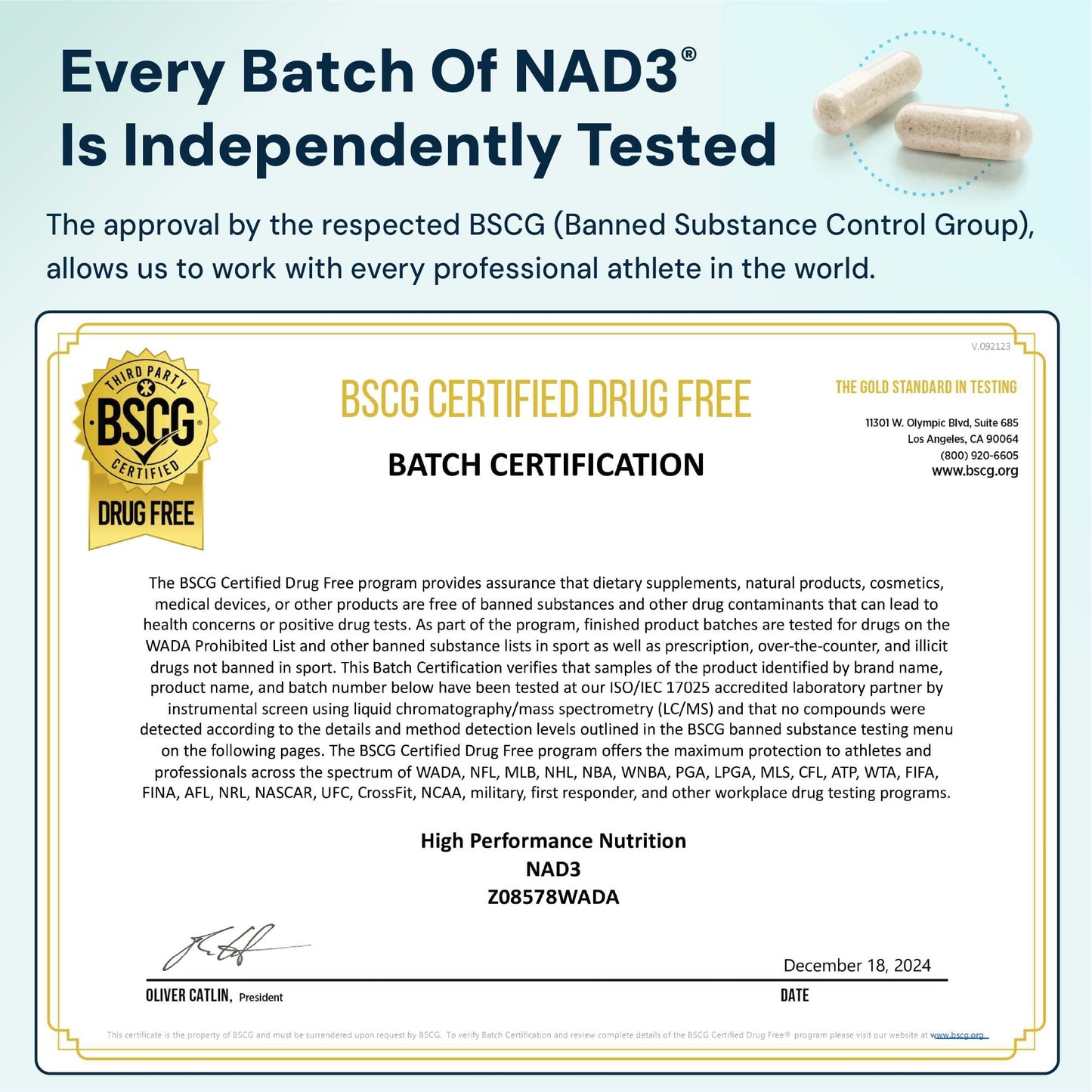 HPN NAD+ Booster – Nicotinamide Riboside Alternative (NAD3) for Men & Women | Anti Aging NRF2 Activator, 312 mg per Serving – Natural Energy Supplement for Longevity & Cellular Health, 30 Veggie Pills HPNBuy Supplements Australia