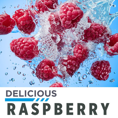 CON-CRET Creatine HCl Powder | Muscle, Cognitive, Cellular Energy Support | No Bloating or Cramps | USA Made & NSF Certified | Raspberry (64 Serving) CON-CRETBuy Supplements Australia