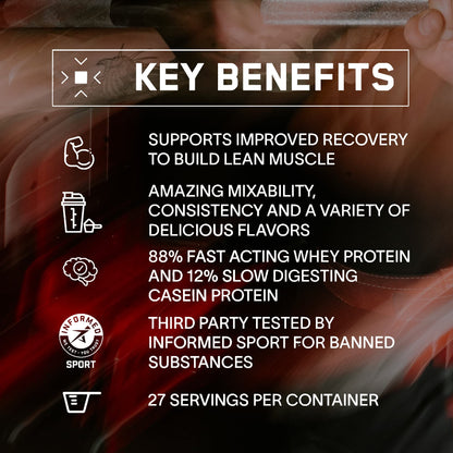 Bare Performance Nutrition, BPN Whey Protein Powder, Whey Protein Concentrate, Native BARE PERFORMANCE NUTRITIONBuy Supplements Australia