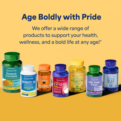 Puritan's Pride Triple Magnesium Complex with Magnesium Oxide, Aspartate, and Citrate 400mg, Dietary Supplement for Muscle, Heart, Nerve, and Bone Support, 120 Rapid Release Capsules Puritan's Pride buy supplements Au