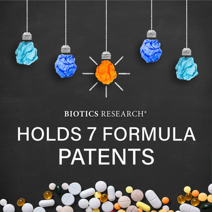 BIOTICS RESEARCH Bio Immunozyme Forte Multivitamin, Echinacea, Cayenne Pepper, Lactobacillus acidophilus, Botanicals, Probiotics, Amino Acids, Organs/Glandulars for Immune System Health 180 Capsules BIOTICS RESEARCHBuy Supplements Australia