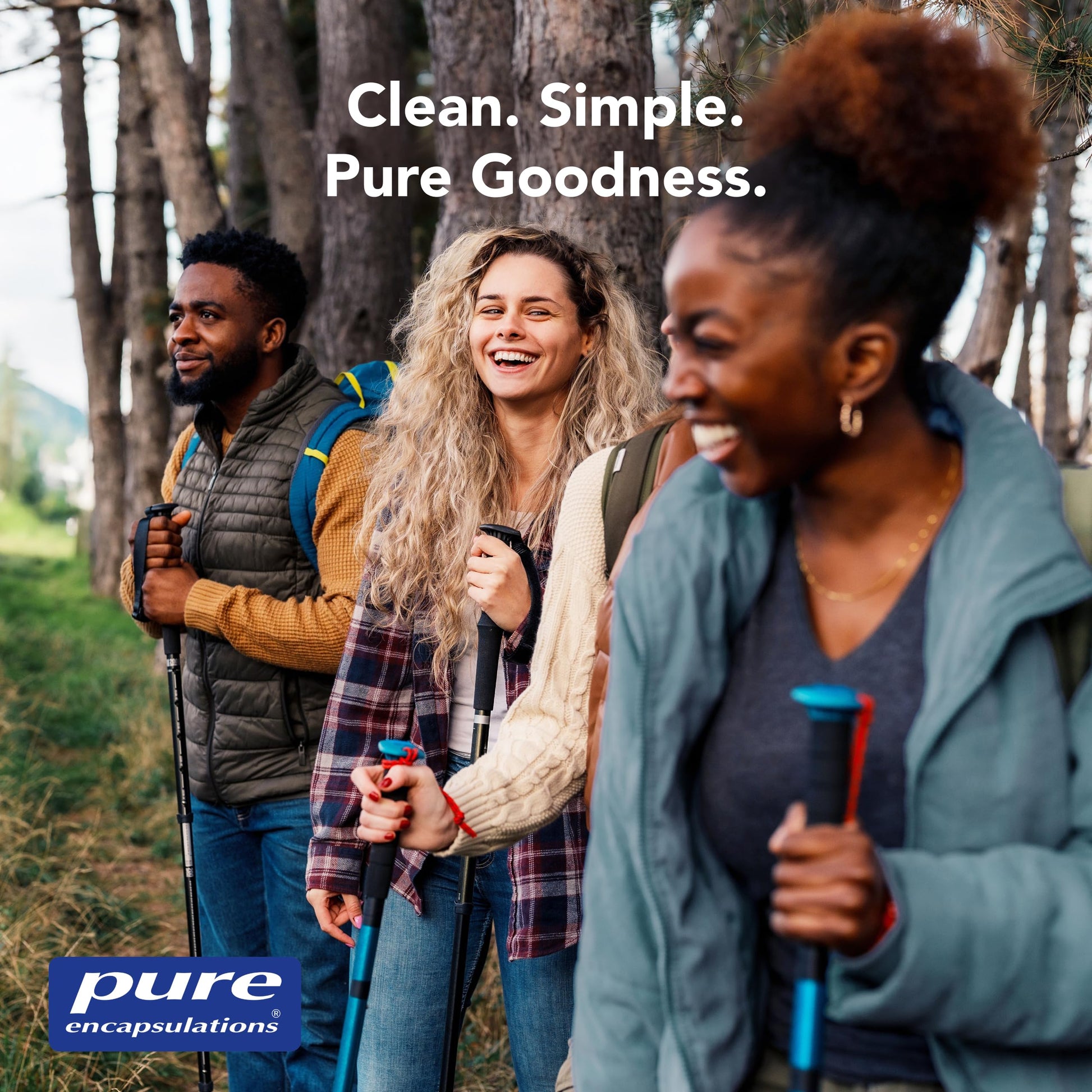 Pure Encapsulations Daily Stress Formula | Promotes Relaxation and Moderates the Effects of Occasional Stress*| 180 Capsules Pure EncapsulationsBuy Supplements Australia