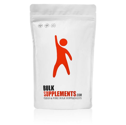 BULKSUPPLEMENTS.COM Whey Protein Isolate Powder - Unflavored Protein Powder - NutriGlobal