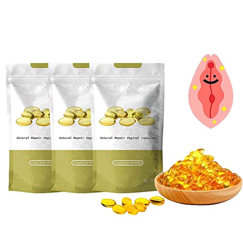 CHUANGJIA AnnieCare Instant Anti-Itch Detox Products, Annie Care Capsulas, Firming Repair - NutriGlobal