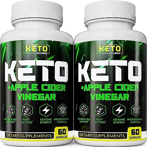 Complete Keto Pills - Advanced Weight Management, Energy, and Appetite Support - NutriGlobal