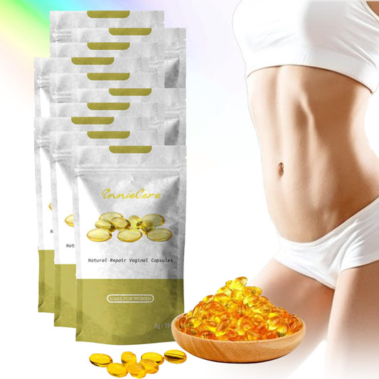 Dexcara - Dexcara Capsules, Dexcara Pills, Dexcara Natural, Dexcara Vaginal Tightening - NutriGlobal
