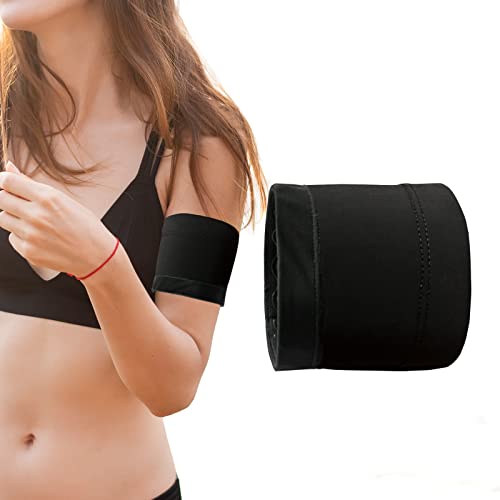 Diabetic Sensor Armband - Fits All CGM Devices - (XXXL 40-46CM) - NutriGlobal