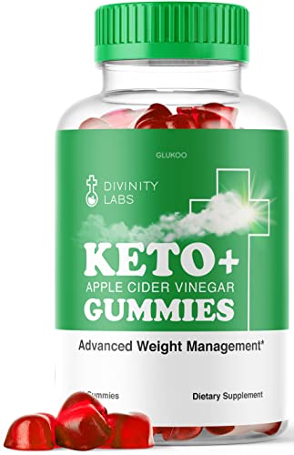 Divinity Labs Keto ACV Gummies - Divinity Labs ACV Gummies, Divinity Labs Keto ACV Gummies - NutriGlobal
