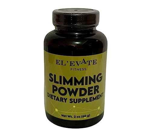 Elevate Fitness Slimming Powder - NutriGlobal