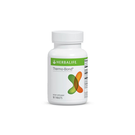 Herbalife Thermo-Bond® 90-count - NutriGlobal