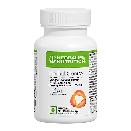HERBALIFE Total Control: 90 Tablets - NutriGlobal